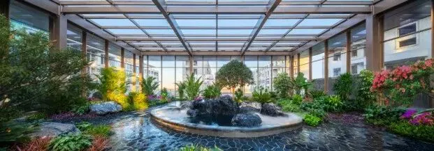 市场下行期,开发商如何跳出产品内卷死胡同?以绿城浙江为例深度拆解!