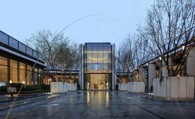 市场下行期,开发商如何跳出产品内卷死胡同?以绿城浙江为例深度拆解!