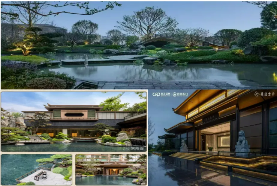 市场下行期,开发商如何跳出产品内卷死胡同?以绿城浙江为例深度拆解!