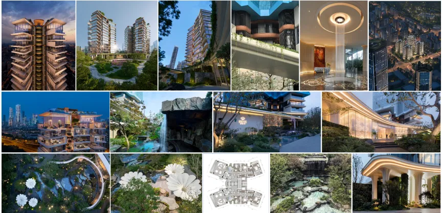 市场下行期,开发商如何跳出产品内卷死胡同?以绿城浙江为例深度拆解!