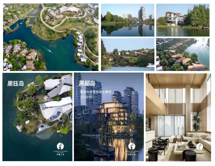 市场下行期,开发商如何跳出产品内卷死胡同?以绿城浙江为例深度拆解!