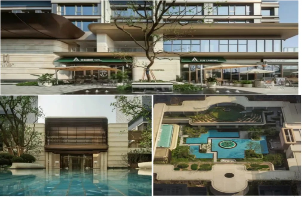 市场下行期,开发商如何跳出产品内卷死胡同?以绿城浙江为例深度拆解!