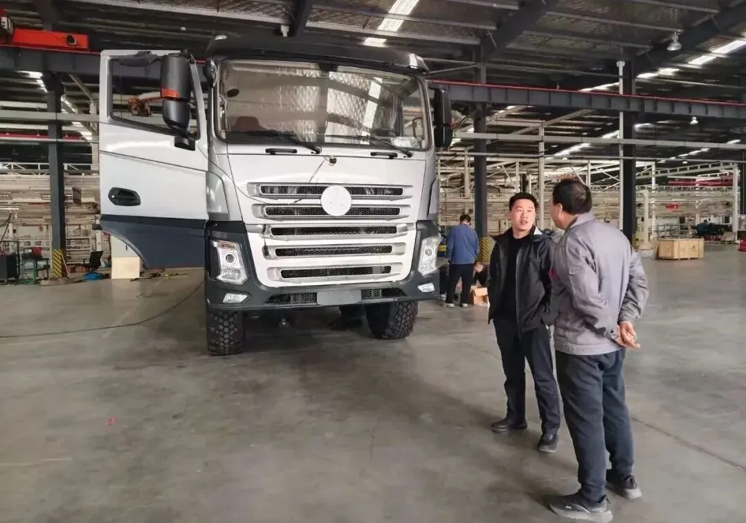 【营销视窗】聚力拓市谋发展 精准对接促共赢 —— 市场销售部赴豫鄂推进市场拓展工作