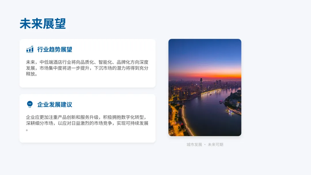 2026中国中低端酒店市场洞察与趋势展望