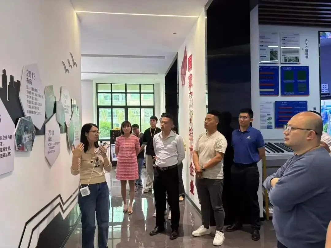 活动回顾 | 探索智能获客新路径,汲取制造业出海真经