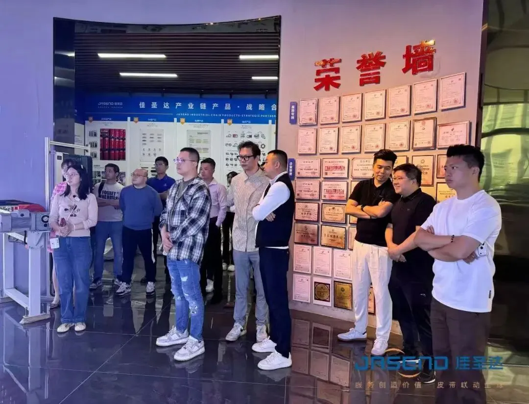 活动回顾 | 探索智能获客新路径,汲取制造业出海真经