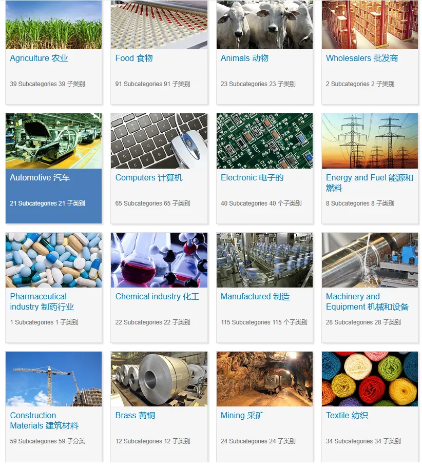 2026年潜力市场巴西的客户开发方法,外贸人收藏!