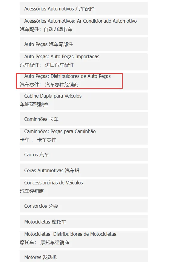 2026年潜力市场巴西的客户开发方法,外贸人收藏!