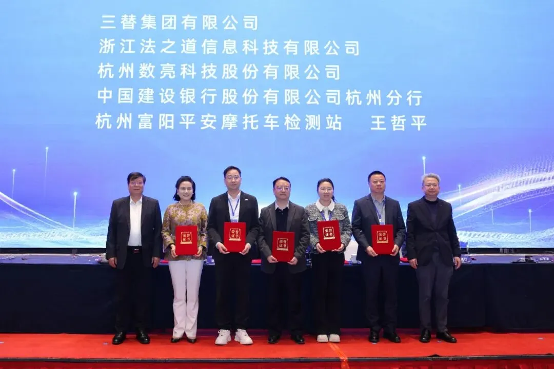 出类拔萃!市民个协会用“服务温度”换取市场主体“发展热度”