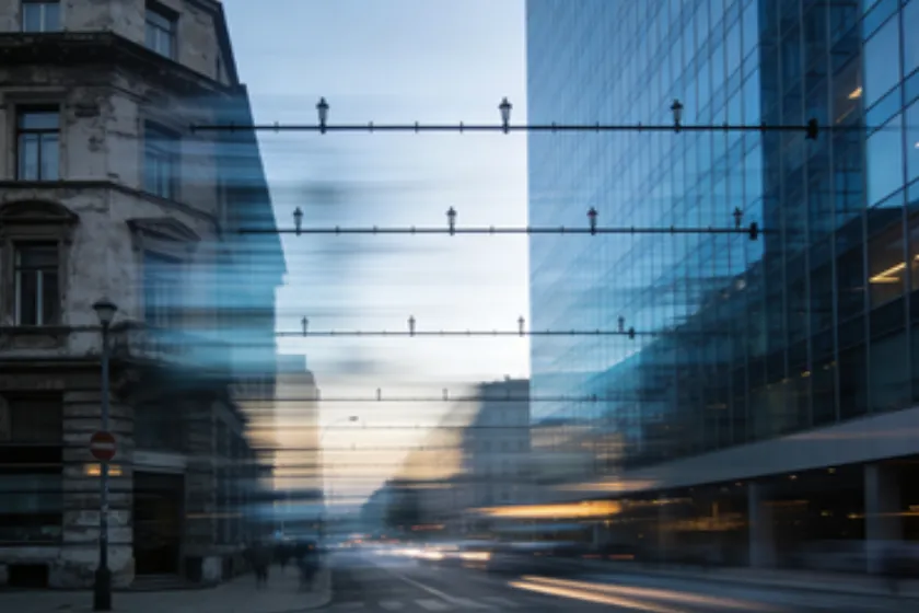 不要用过去二、三十年的经验分析市场,因为这一次就是要打破过去的规律