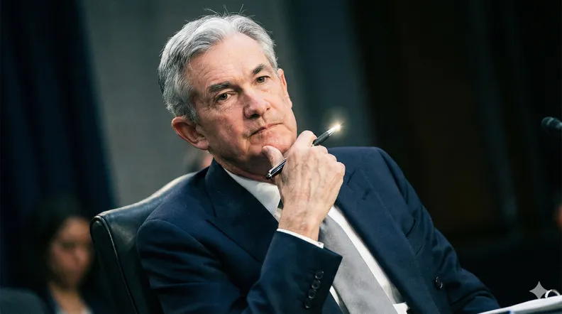 今晚,鲍威尔会给市场扔炸弹吗?