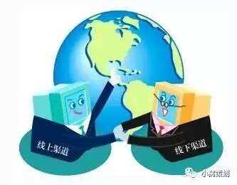 企业品牌营销应如何打好线上+线下组合拳?