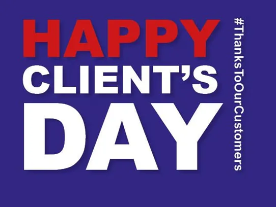 客户管理与营销:3月19日 国际客户节 March19 International Client’s Day