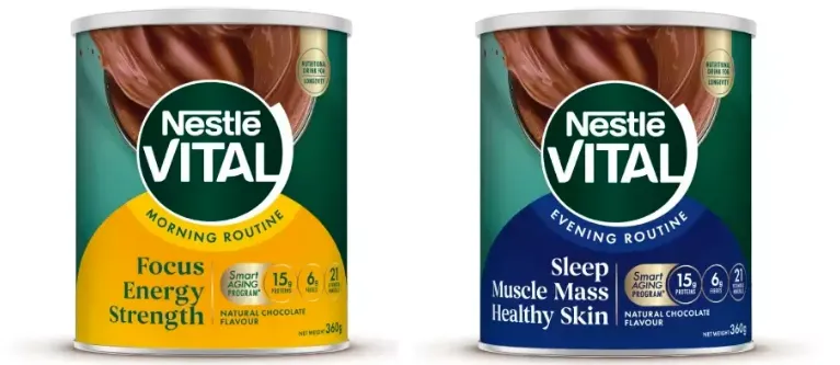 特医新规落地:健康食品市场走向「精准营养」新阶段