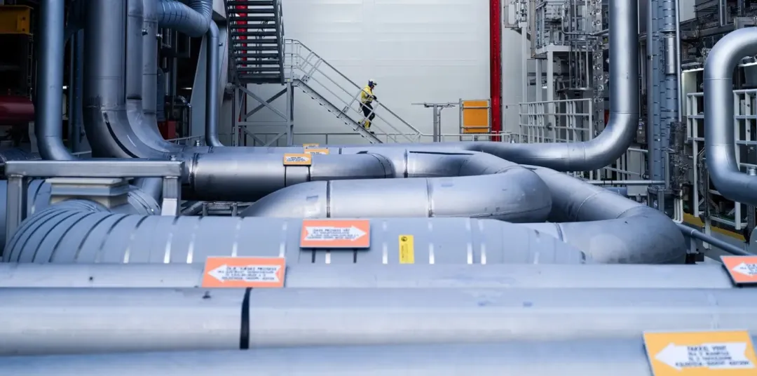 石油巨头出售非洲资产,重新聚焦美洲市场