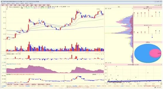 市场交易反心理特征之六:以个人持股成本对待市场的突然转势
