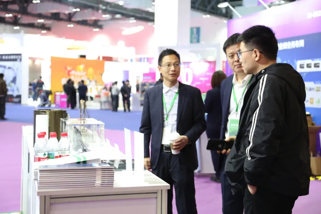 杭州锦江集团亮相“共享大市场·出口中国”之“浙里买全球·消费启杭”活动