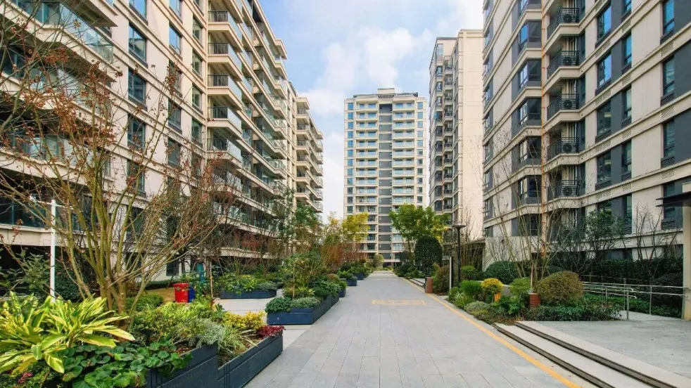 区域市场·2月 | 重庆发行2支保障房专债 成都出台人才优租政策