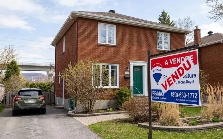 魁北克房地产市场释放出相互矛盾信号