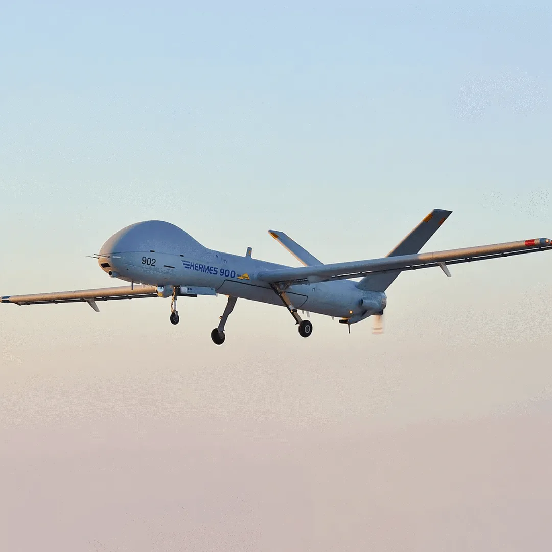 无人机革命投资论题:自主战争如何重塑市场、国防及下一个工业时代