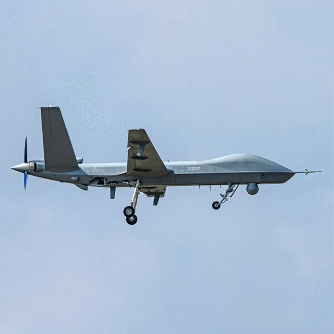 无人机革命投资论题:自主战争如何重塑市场、国防及下一个工业时代