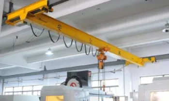 电动单梁悬挂起重机:全球市场2025年156百万美元,2032年剑指204百万美元,3.9% CAGR背后的产线赋能逻辑