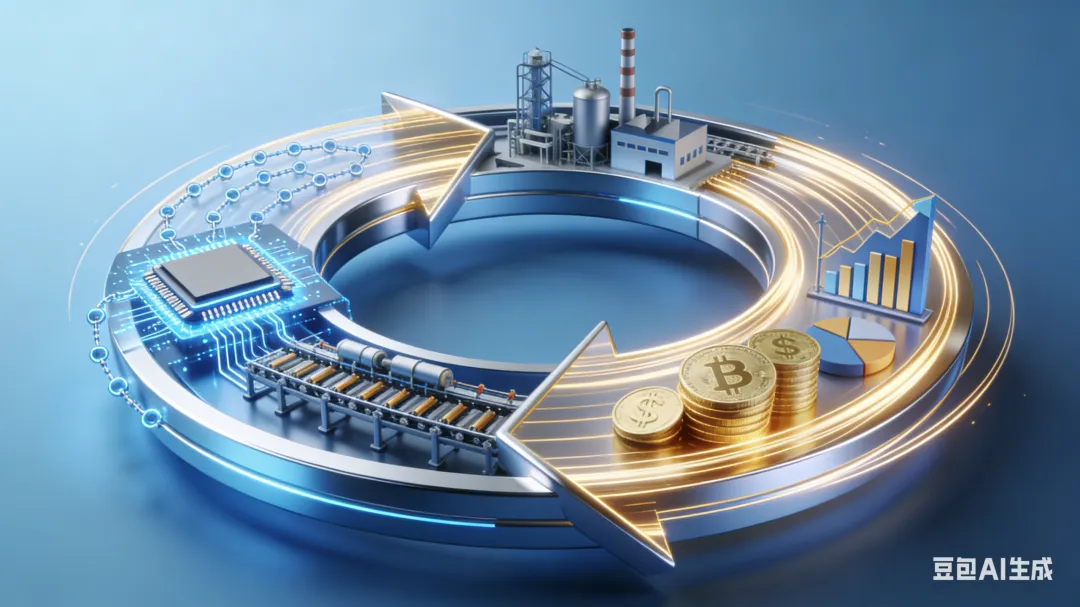 以“质效优先”重塑资本市场 畅通“科技-产业-金融”良性循环