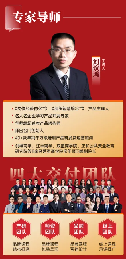 2026市场活动-讲师课程孵化营