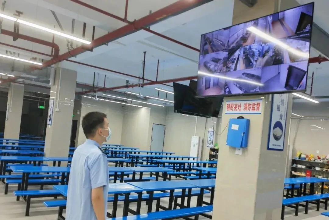 长洲区市场监管局全程守护,交出高考食品安全“满分答卷”