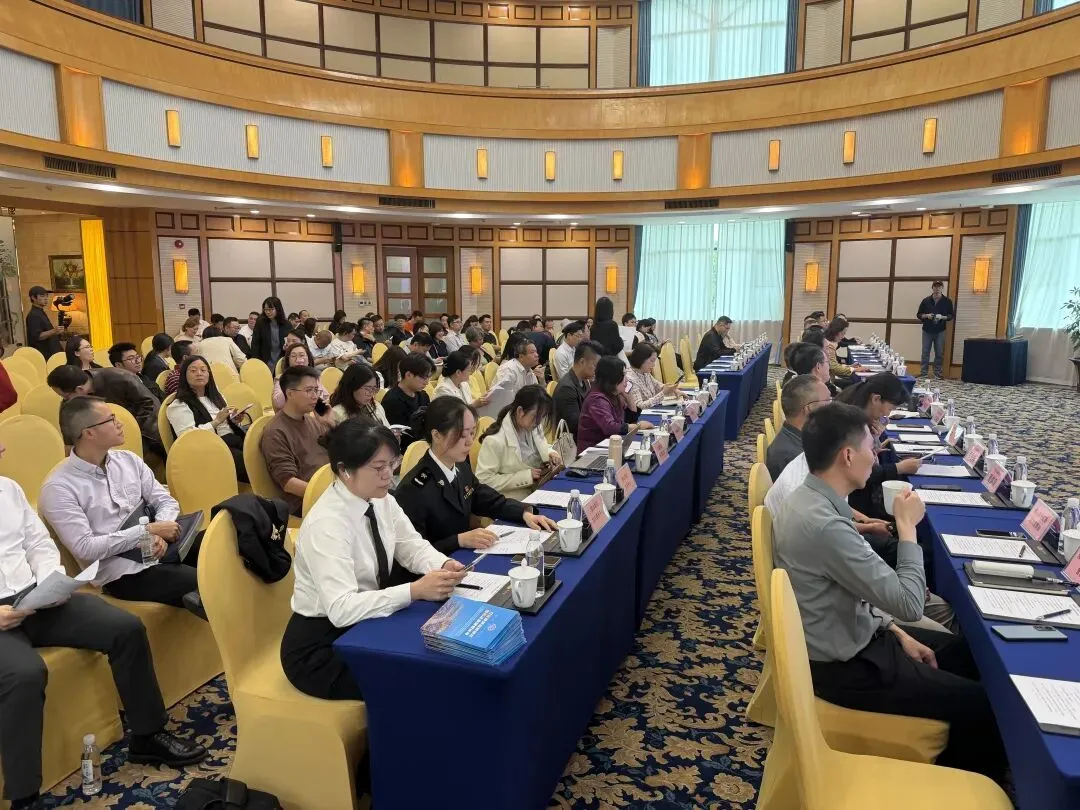 聚焦中亚市场|顺德区经促局牵头外贸交流会,两大展会助企业掘金哈萨克斯坦