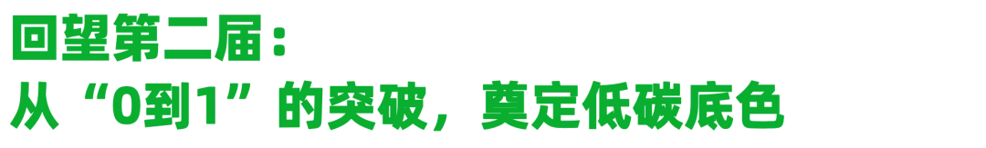 从理念引领到接轨市场:第三届低碳装饰生态圈联合年会5月启幕!