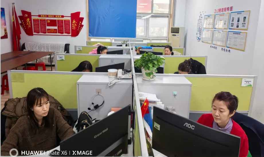 【市场条线】【鹤岗分公司异网主卡营销经验分享】