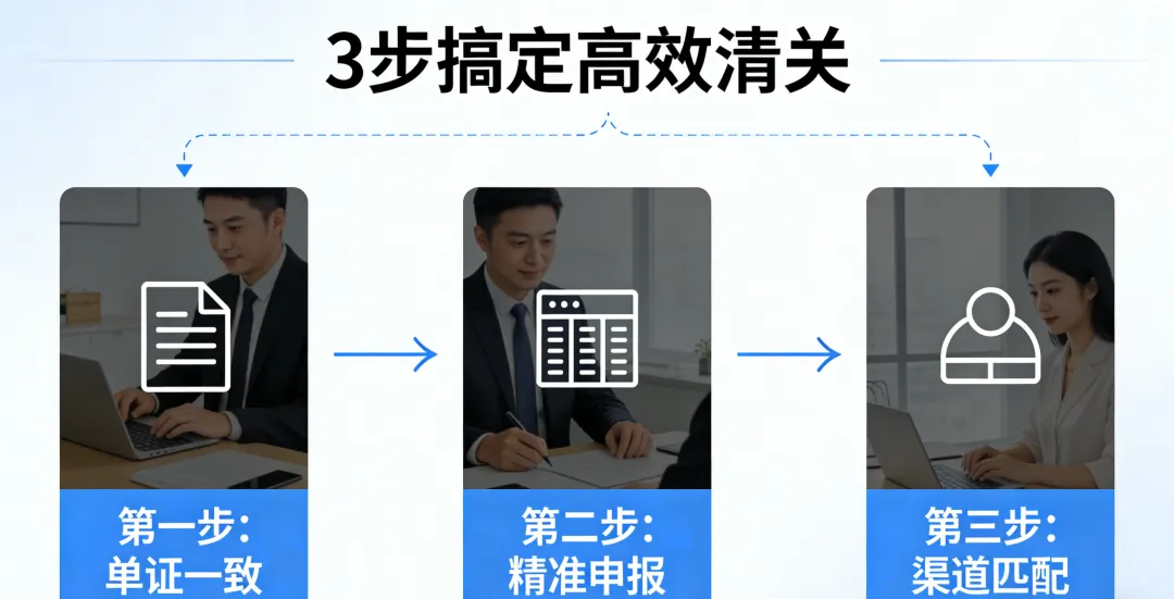 2026 跨境物流清关合规指南:核心市场新规 + 实操避坑,干货不啰嗦