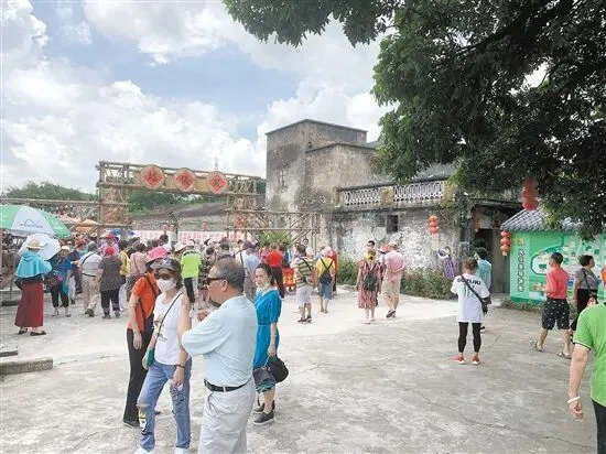 谢沃根:从旅游营销人员变身乡村规划师,扎根农村实现事业“三级跳”