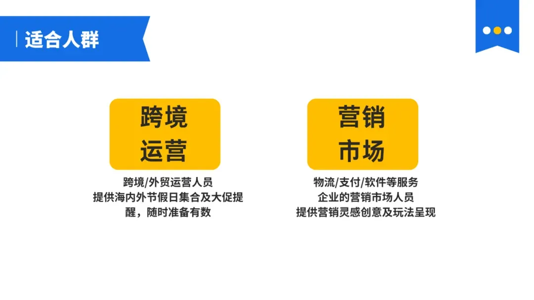 跨境营销宝典:一份日历,掌握全年爆单时机!
