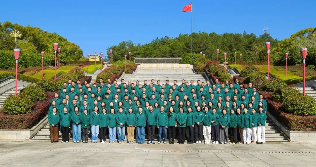 古田聚势,赢战 2026!圣奥全国营销大会解锁营销新打法