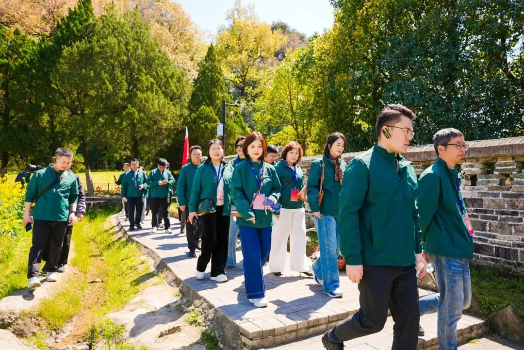 古田聚势,赢战 2026!圣奥全国营销大会解锁营销新打法