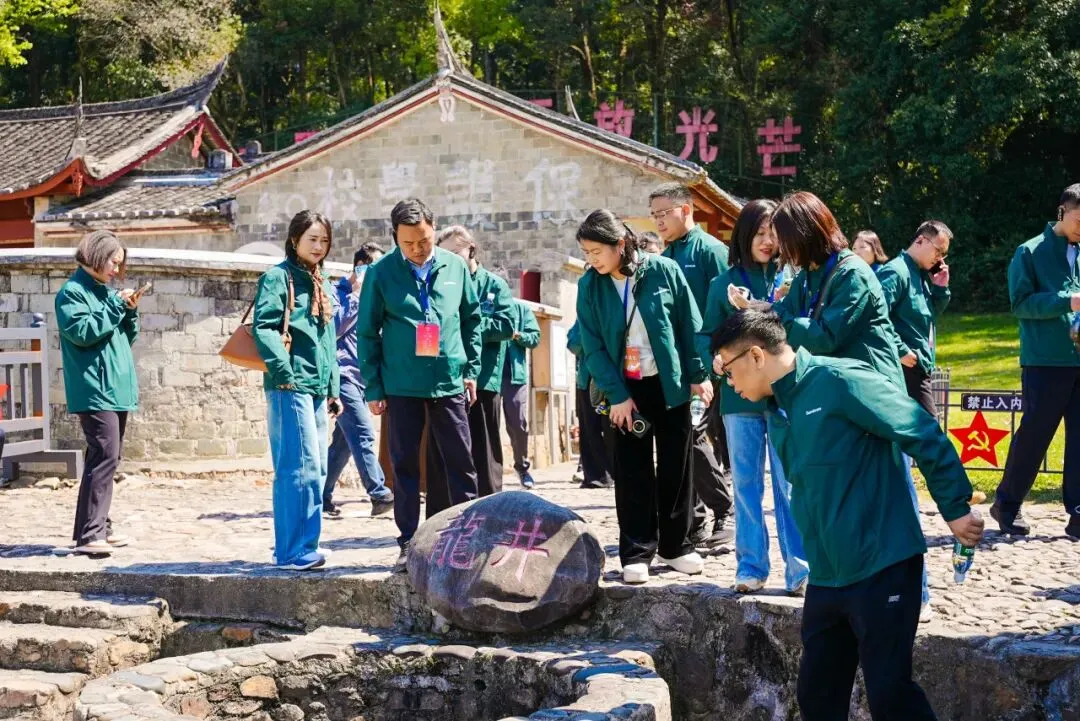 古田聚势,赢战 2026!圣奥全国营销大会解锁营销新打法