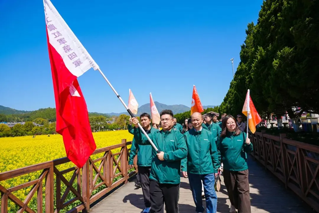 古田聚势,赢战 2026!圣奥全国营销大会解锁营销新打法