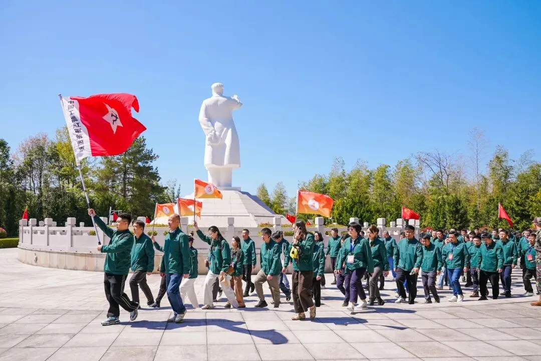 古田聚势,赢战 2026!圣奥全国营销大会解锁营销新打法