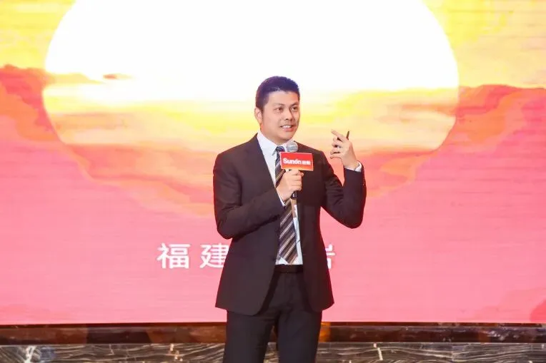 古田聚势,赢战 2026!圣奥全国营销大会解锁营销新打法