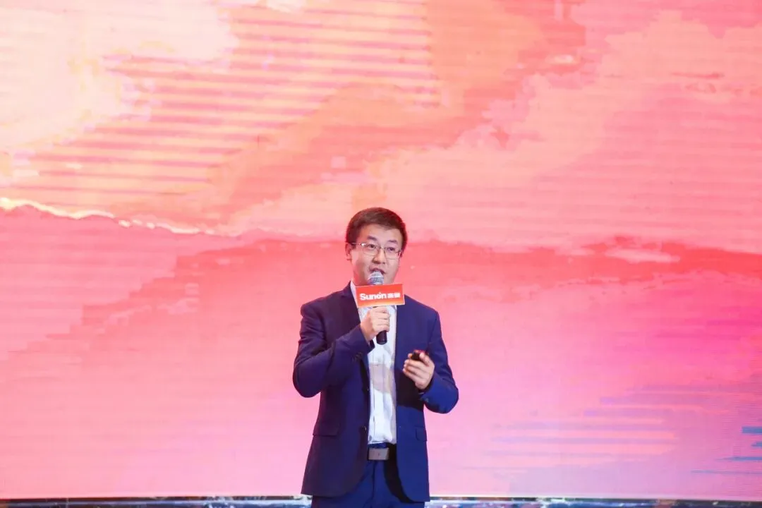 古田聚势,赢战 2026!圣奥全国营销大会解锁营销新打法