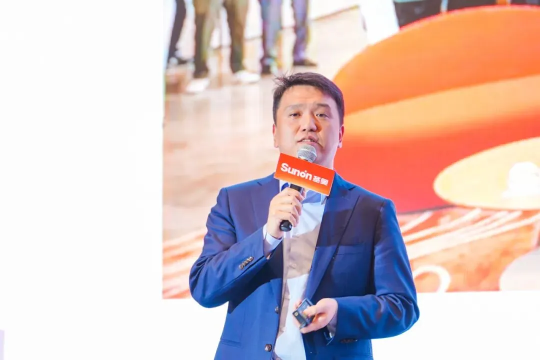 古田聚势,赢战 2026!圣奥全国营销大会解锁营销新打法