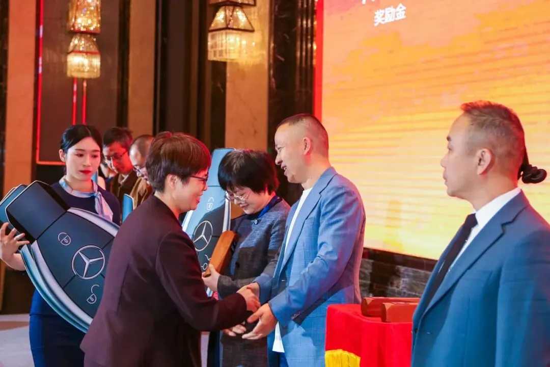 古田聚势,赢战 2026!圣奥全国营销大会解锁营销新打法