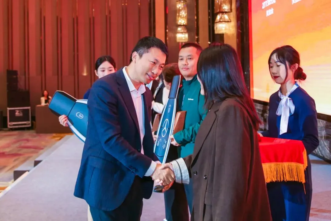 古田聚势,赢战 2026!圣奥全国营销大会解锁营销新打法