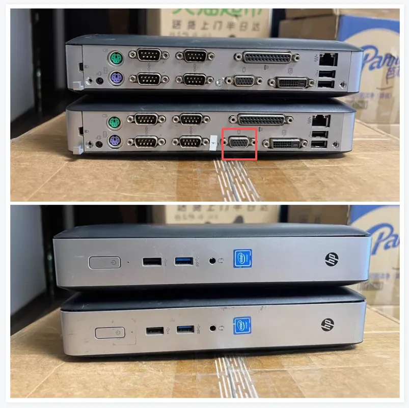 海鲜市场大量T628 不到一百块玩OpenClaw 四核DDR3小主机 M2+2.5SATA双盘