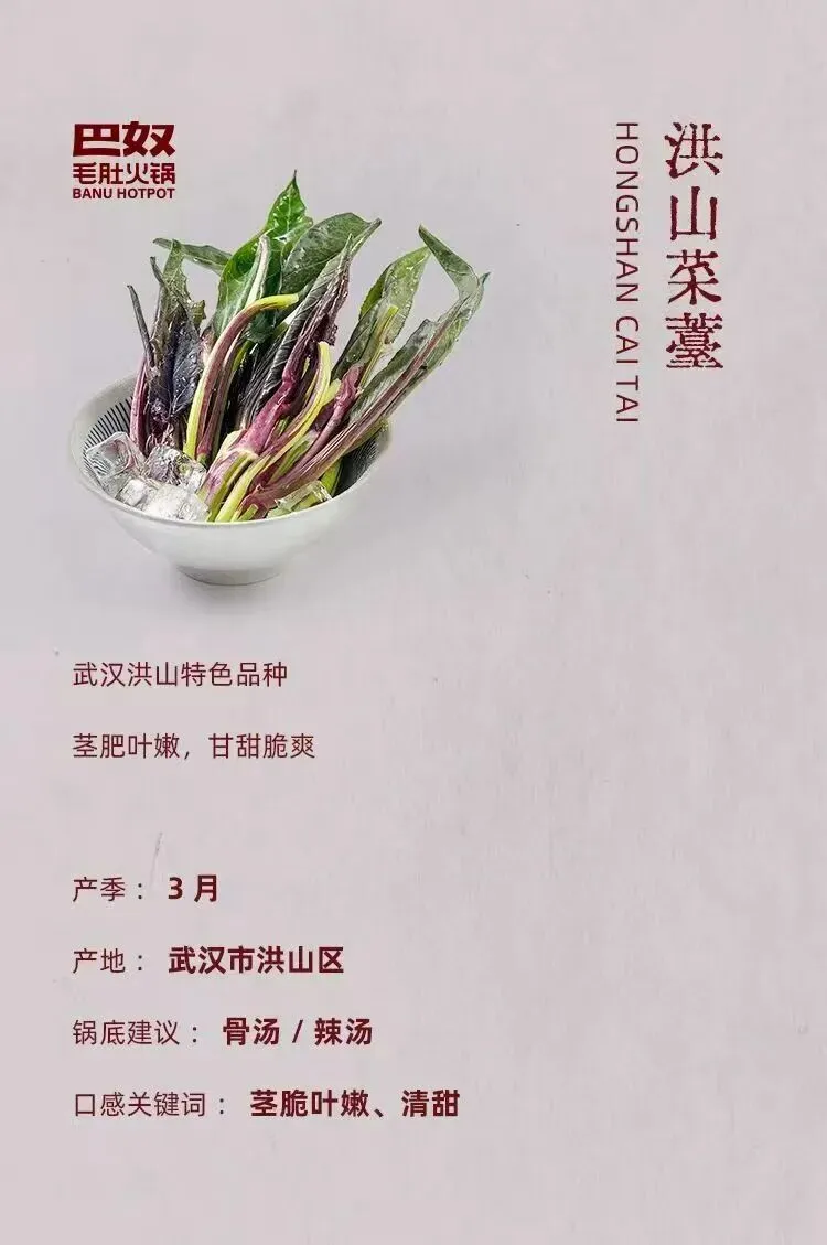 我说过3月餐饮最好的营销动作是春季新品上新,来看看各大餐饮品牌都做了哪些上新动作?