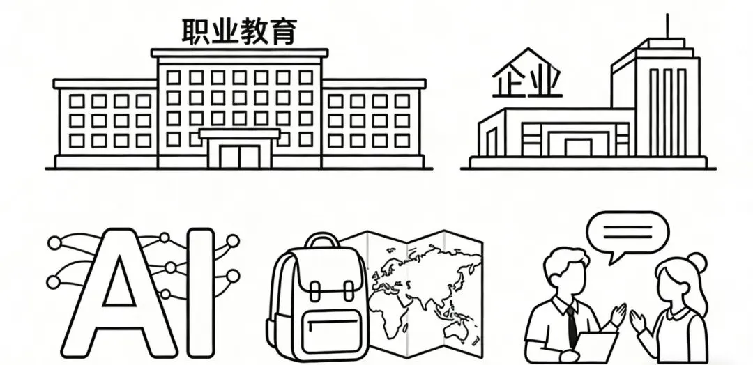 当AI从＂参谋＂变成＂员工＂:营销人的饭碗还稳吗?