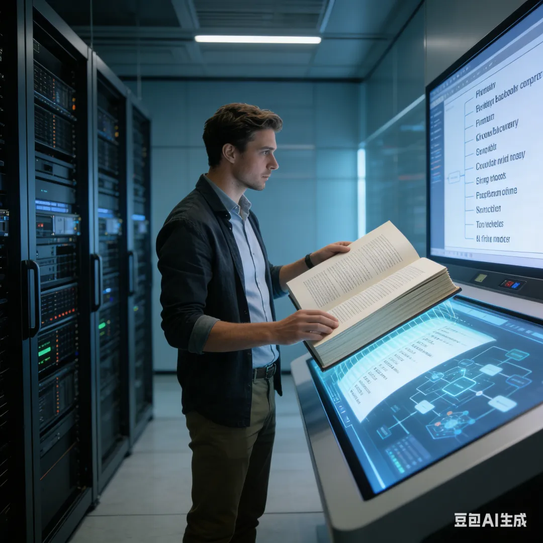 当AI从＂参谋＂变成＂员工＂:营销人的饭碗还稳吗?