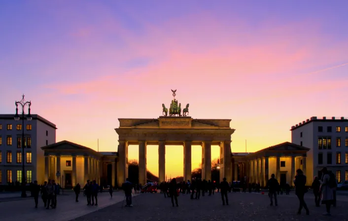 前瞻德国就业市场:高薪行业版图下,哪些专业最具潜力?